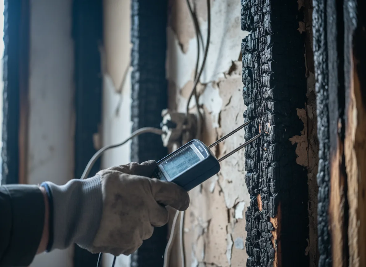 Fire Damage Restoration Greenbackville, VA FAQs